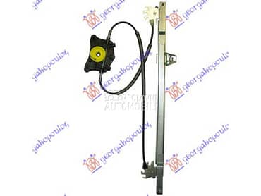 PODIZAC ZADNJEG PROZORA... za Land Rover Discovery od 2005. do 2014. god.