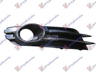 RESETKA PREDNJEG BRANIKA Desno za Audi A6 od 2010. do 2014. god.