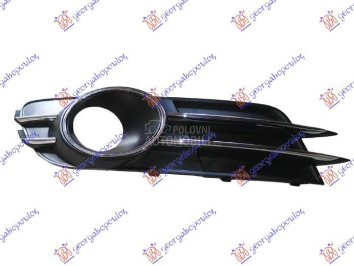 RESETKA PREDNJEG BRANIKA Desno