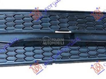 RESETKA PREDNJEG BRANIKA Levo za BMW Serija 3 od 2011. do 2013. god.