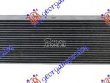 HLADNJAK MOTORA DODATNI... za Audi A6 za 2018. god.