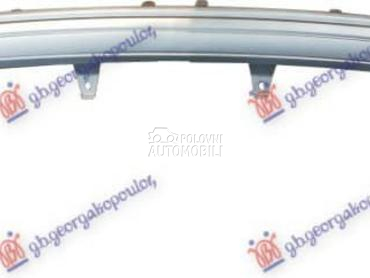 NEMA- SPOJLER PREDNJEG... za Lexus RX od 2020. do 2023. god.