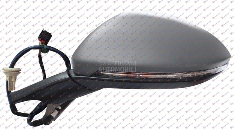 RETROVIZOR ELEKTRICNI SA...