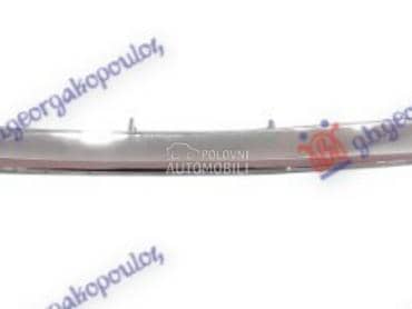 LAJSNA PVC MASKE GORNJA HROM za Lexus CT 200h za 2014. god.