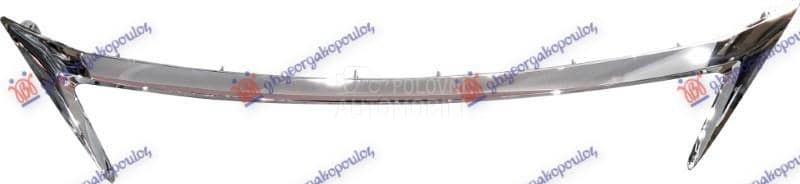 LAJSNA PVC MASKE GORNJA HROM