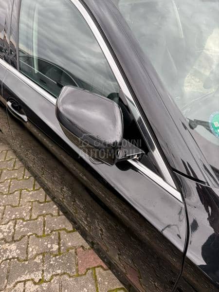 BMW 530 Xd mild hibryd