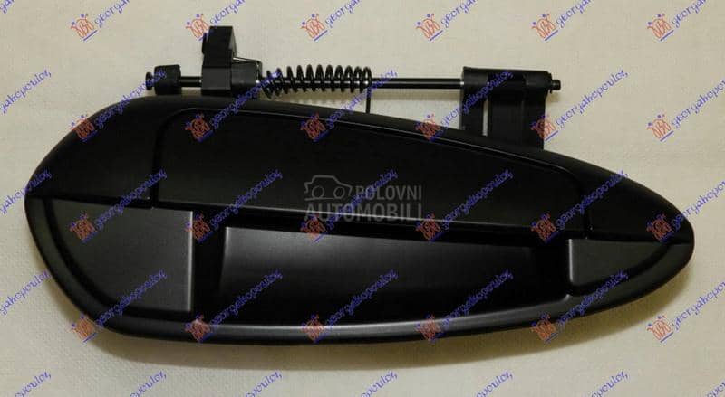 KVAKA ZADNJIH VRATA...