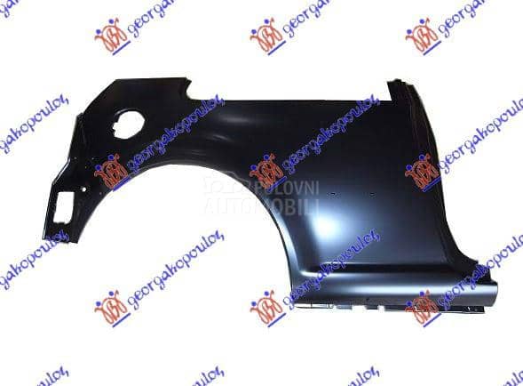 ZADNJI BLATOBRAN 3 VRATA Desno