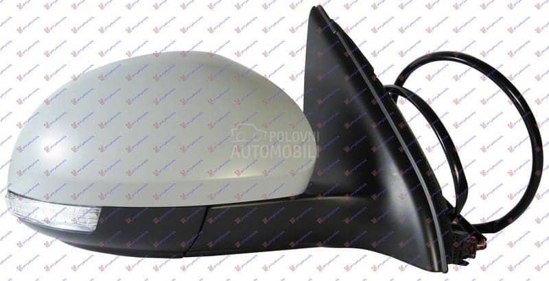 RETROVIZOR ELEKTRICNI SA...