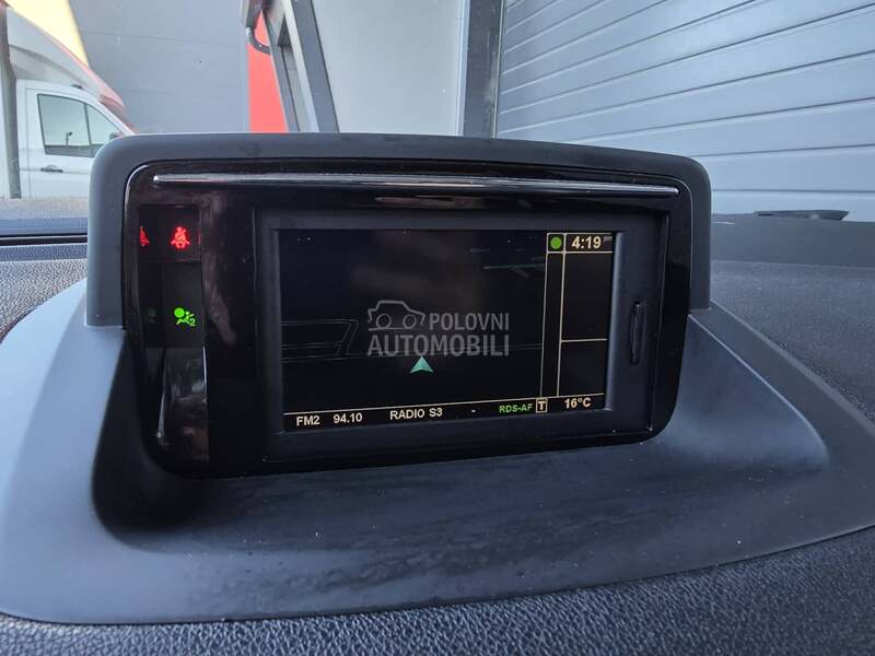 Renault Megane 1.5 DCI BOSE LED