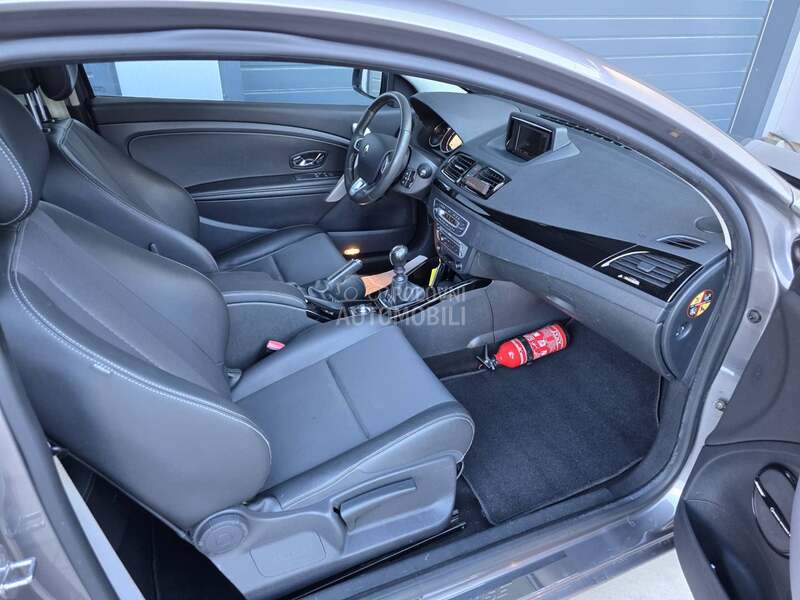 Renault Megane 1.5 DCI BOSE LED