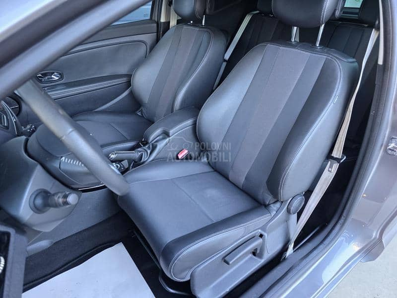 Renault Megane 1.5 DCI BOSE LED