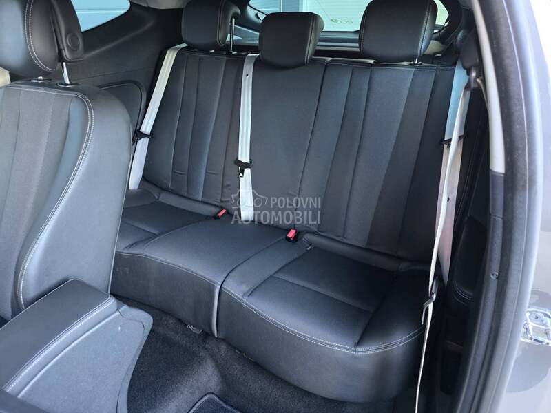 Renault Megane 1.5 DCI BOSE LED