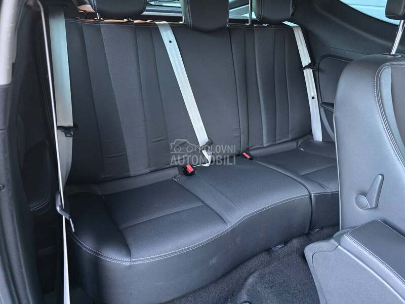 Renault Megane 1.5 DCI BOSE LED