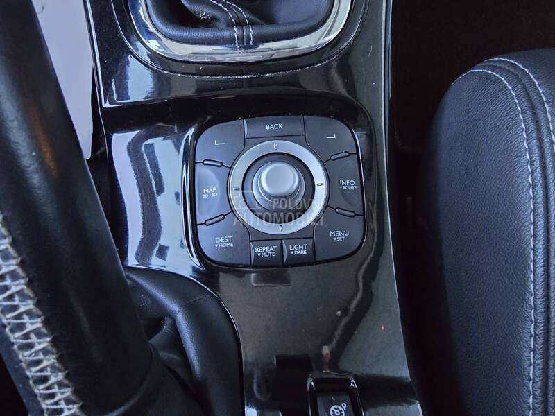 Renault Megane 1.5 DCI BOSE LED