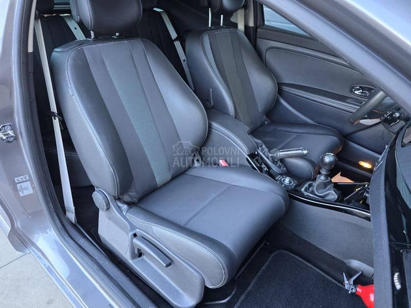 Renault Megane 1.5 DCI BOSE LED