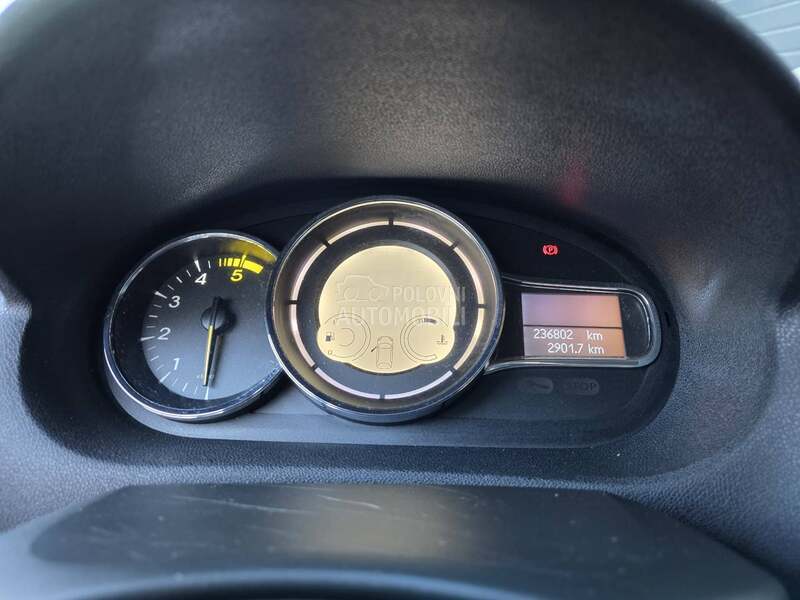 Renault Megane 1.5 DCI BOSE LED