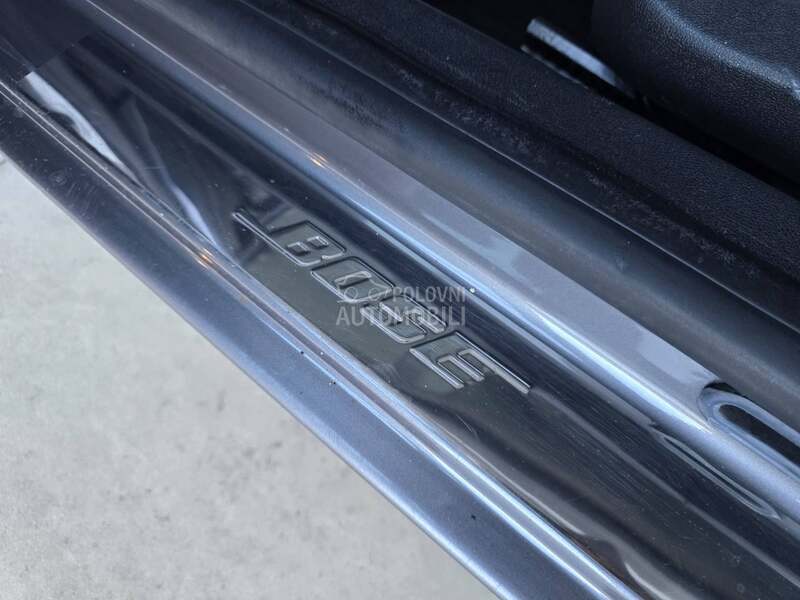 Renault Megane 1.5 DCI BOSE LED