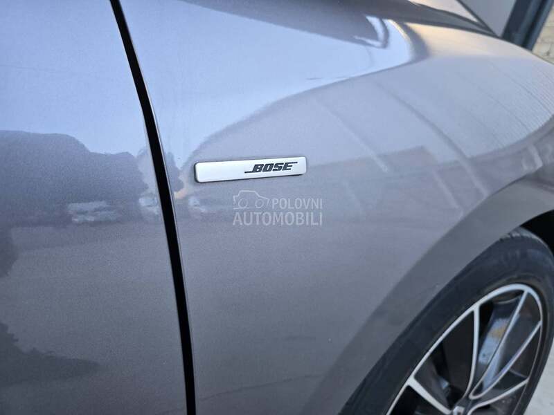 Renault Megane 1.5 DCI BOSE LED