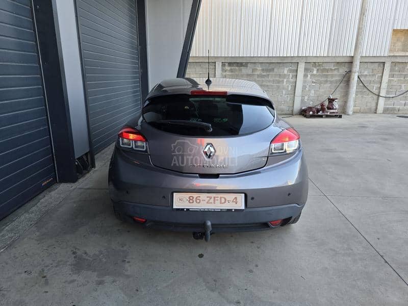 Renault Megane 1.5 DCI BOSE LED