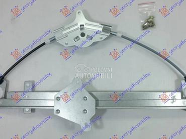 PODIZAC PREDNJEG PROZORA... za Mazda 6 od 2013. do 2016. god.