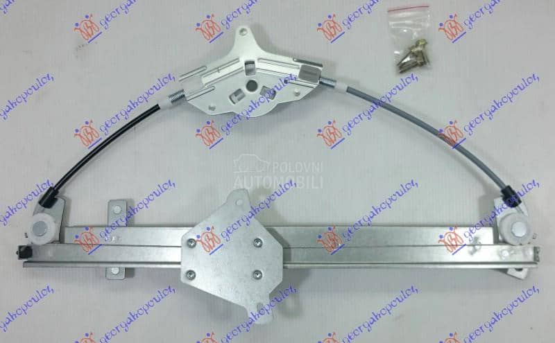 PODIZAC PREDNJEG PROZORA...