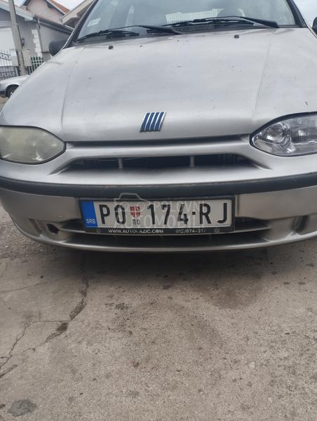 Fiat Palio 