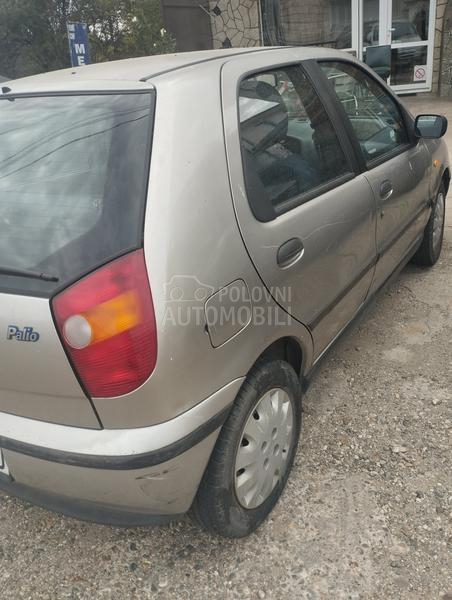 Fiat Palio 