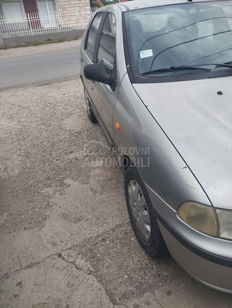 Fiat Palio 