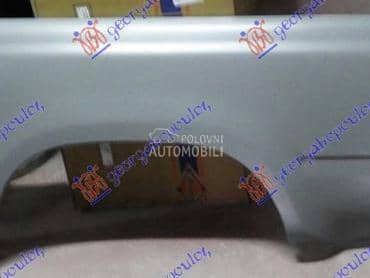 BOCNI LIM ZADNJI 2 VRATA Levo za Toyota Hilux od 1989. do 1997. god.