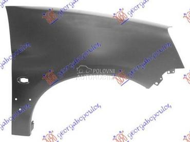 BLATOBRAN za Peugeot Partner od 2002. do 2008. god.