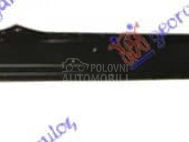 NEMA- NOSAC HLADNJAKA Ducato za Fiat Ostalo od 2002. do 2006. god.