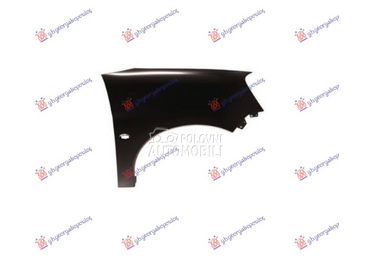 BLATOBRAN za Citroen Berlingo od 2002. do 2008. god.