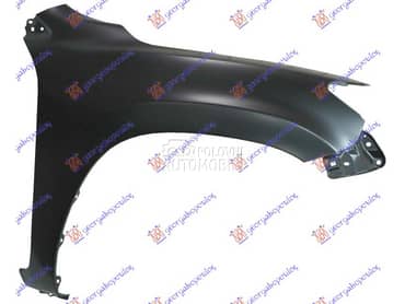 KRILO Desno za Toyota RAV 4 od 2010. do 2012. god.