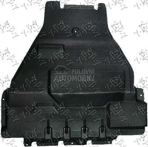 ZASTITA MOTORA (1.6/1.8 BENZIN