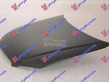 HAUBA za Audi A4 od 2004. do 2007. god.