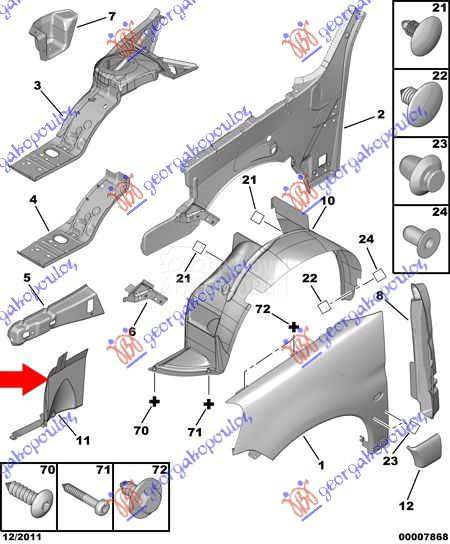 ZASTITA MOTORA SPOLJASNJA PLAS