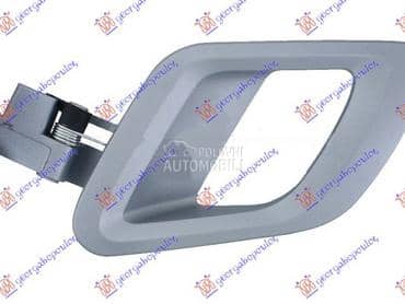 KVAKA PREDNJIH/ZADNJIH... za Škoda Fabia od 2007. do 2010. god.