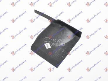 ZASTITA MOTORA SPOLJASNJA PLAS za Peugeot Partner od 2002. do 2008. god.