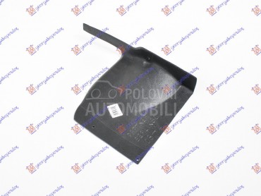 ZASTITA MOTORA SPOLJASNJA PLAS za Citroen Berlingo od 2002. do 2008. god.