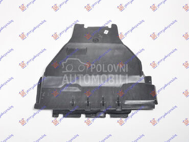 ZASTITA MOTORA (1.1/1.4 BENZIN za Peugeot Partner od 2002. do 2008. god.