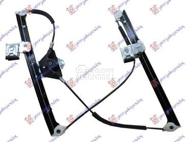 PODIZAC PREDNJEG PROZORA... za Seat Ibiza od 1997. do 1998. god.