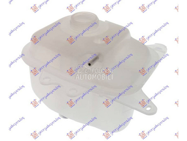 POSUDA ZA ANTIFRIZ za Audi 100 od 1982. do 1990. god.