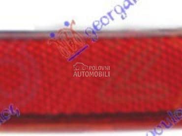 KATADIOPTER U ZADNJEM... za Volkswagen Passat B8 od 2015. do 2019. god.