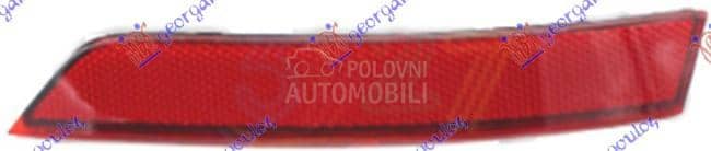 KATADIOPTER U ZADNJEM...