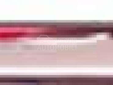 LAJSNA ZADNJEG BRANIKA HROM za Renault Koleos za 2017. god.