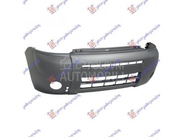 PREDNJI BRANIK (SA MAGLENKAMA) za Peugeot Partner od 2002. do 2008. god.