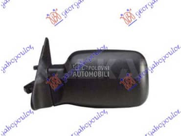 NEMA- RETROVIZOR MEHANICKI... za Ford Escort od 1988. do 1990. god.