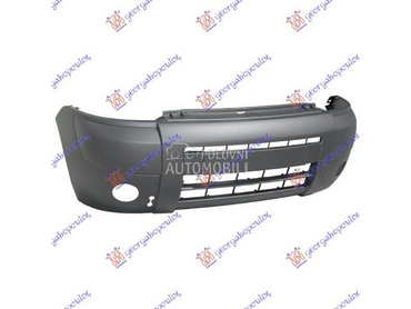PREDNJI BRANIK PM (SA MAGLENKA za Citroen Berlingo od 2002. do 2008. god.