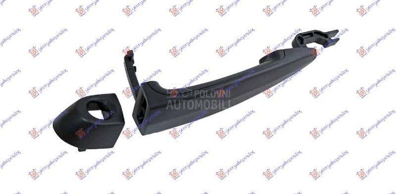 KVAKA PREDNJIH/ZADNJIH...